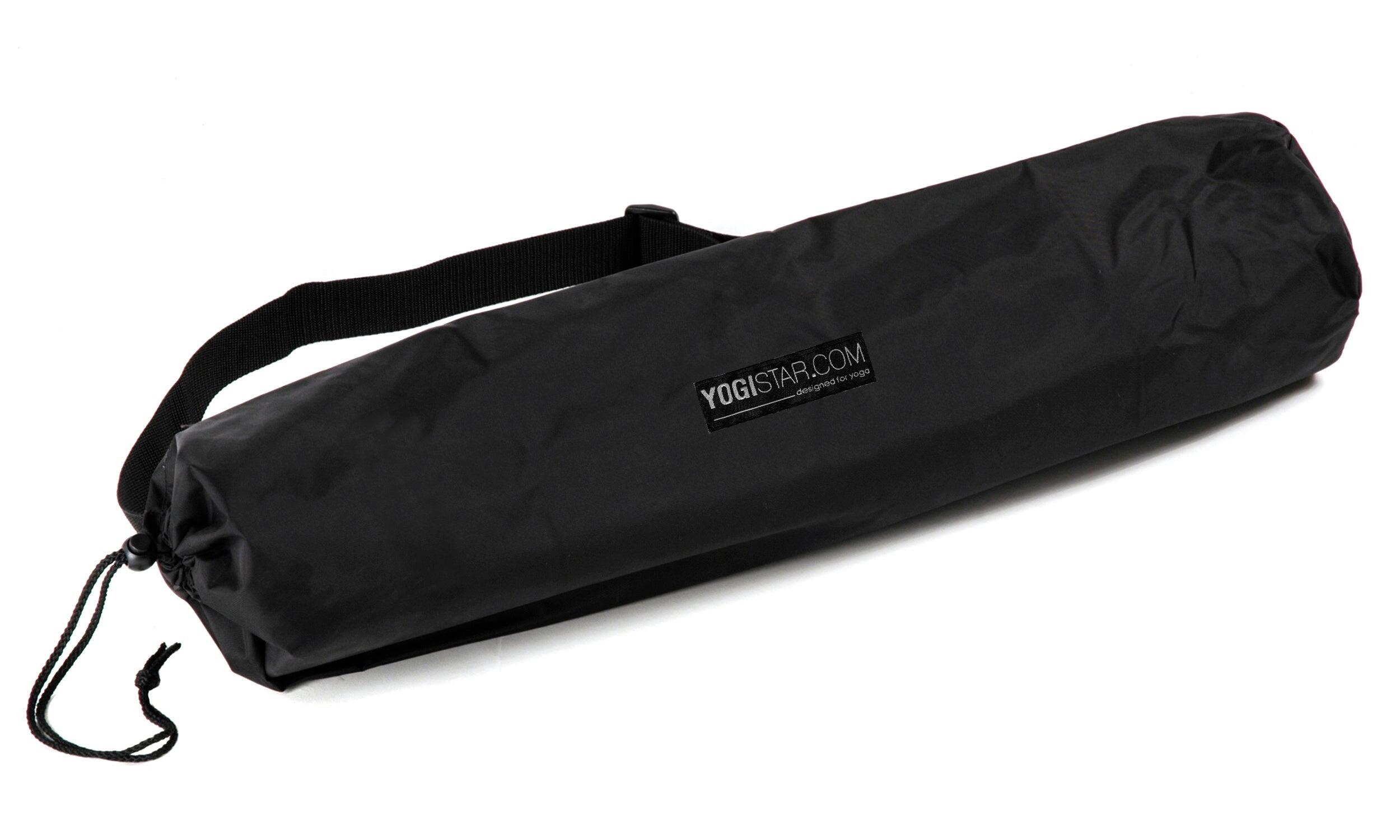 Yogatasche yogibag® basic - nylon - 65 cm 6/6