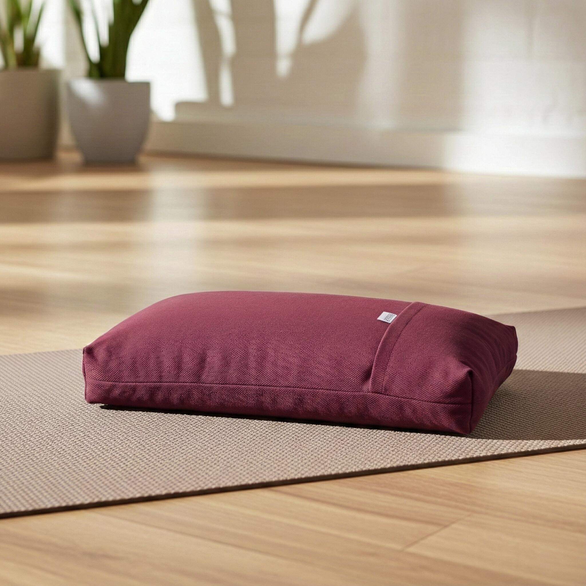 Yogakissen - klein 2/6