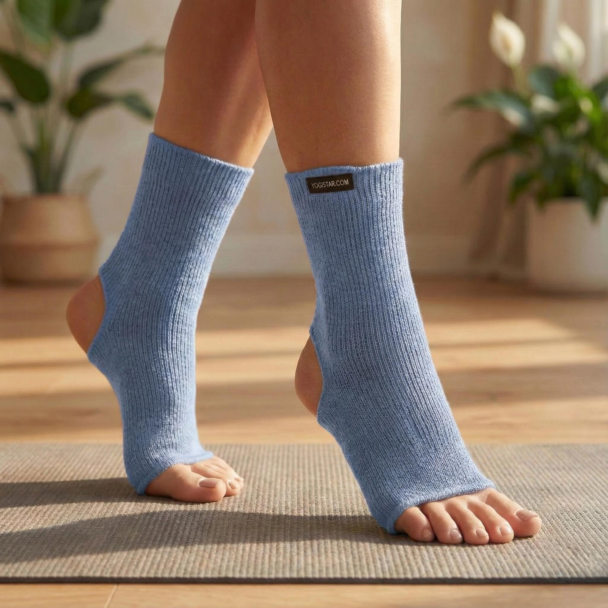 Yoga-Socken 6/6