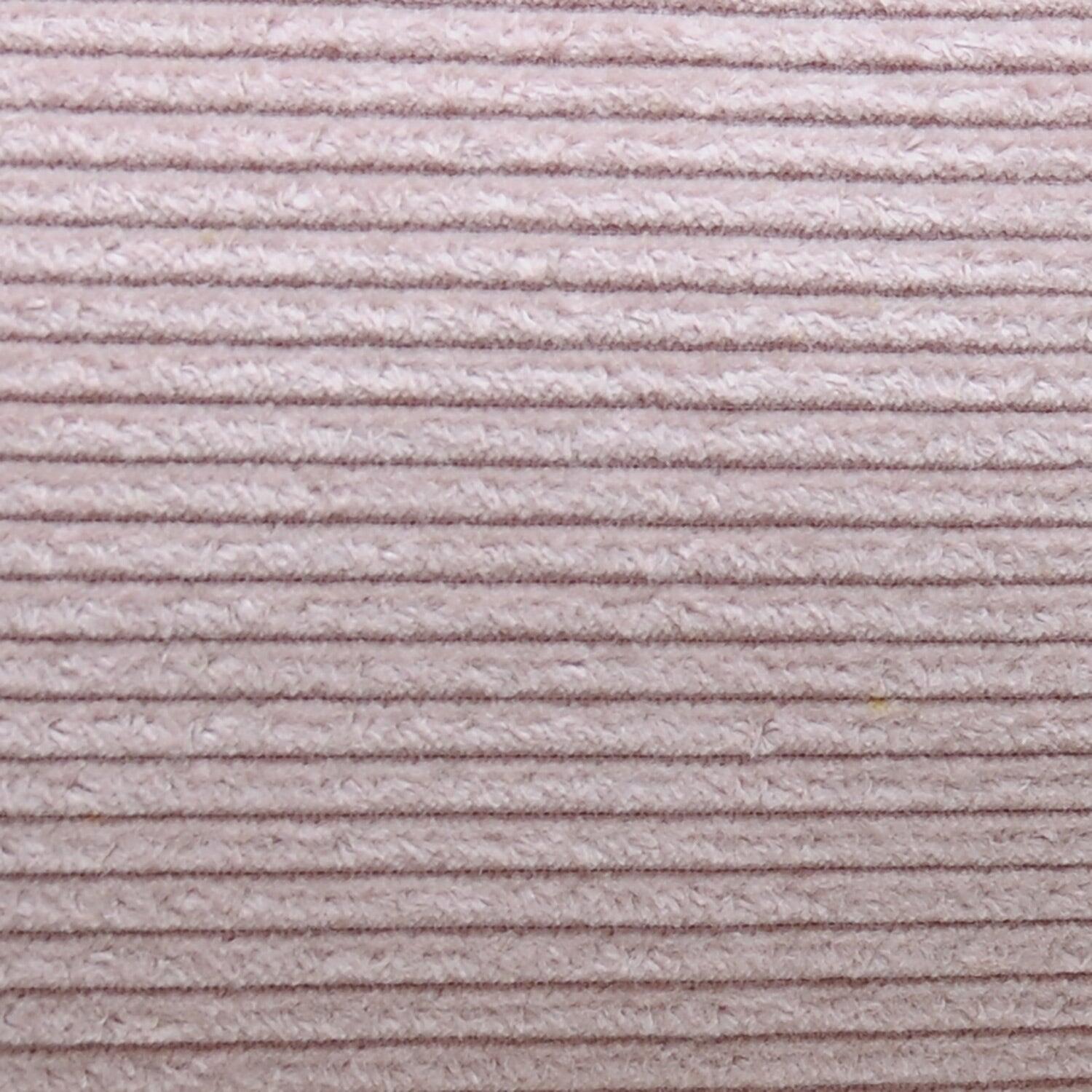 Meditationskissen - rund - Cord 4/6