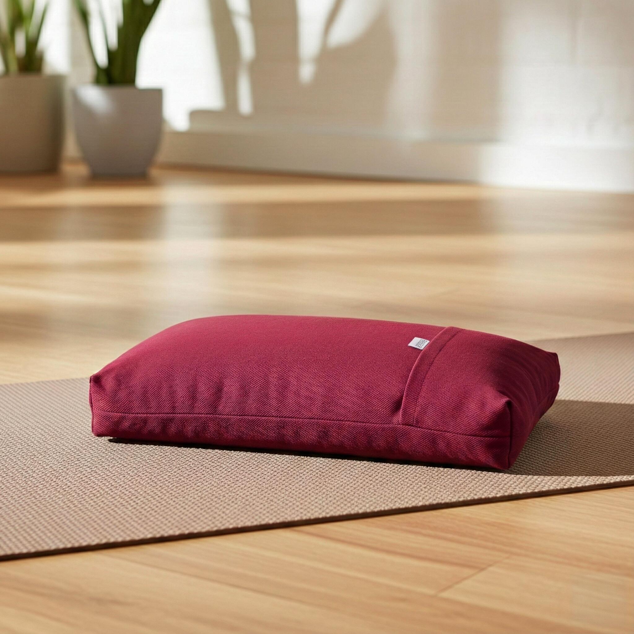 Yogakissen - klein 5/6