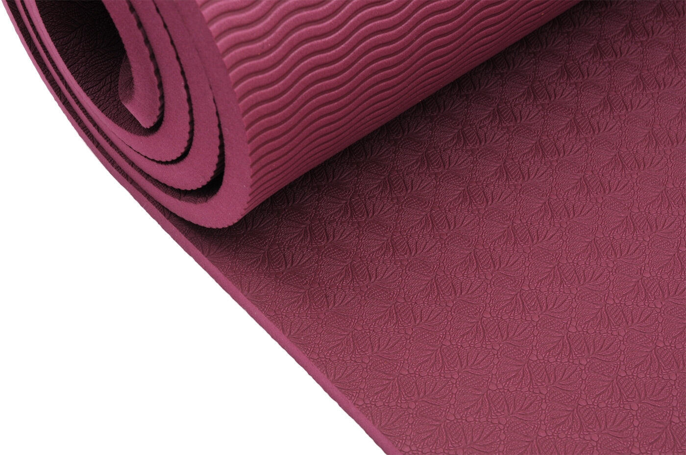 Pilatesmatte yogimat® pilates - pro 3/6