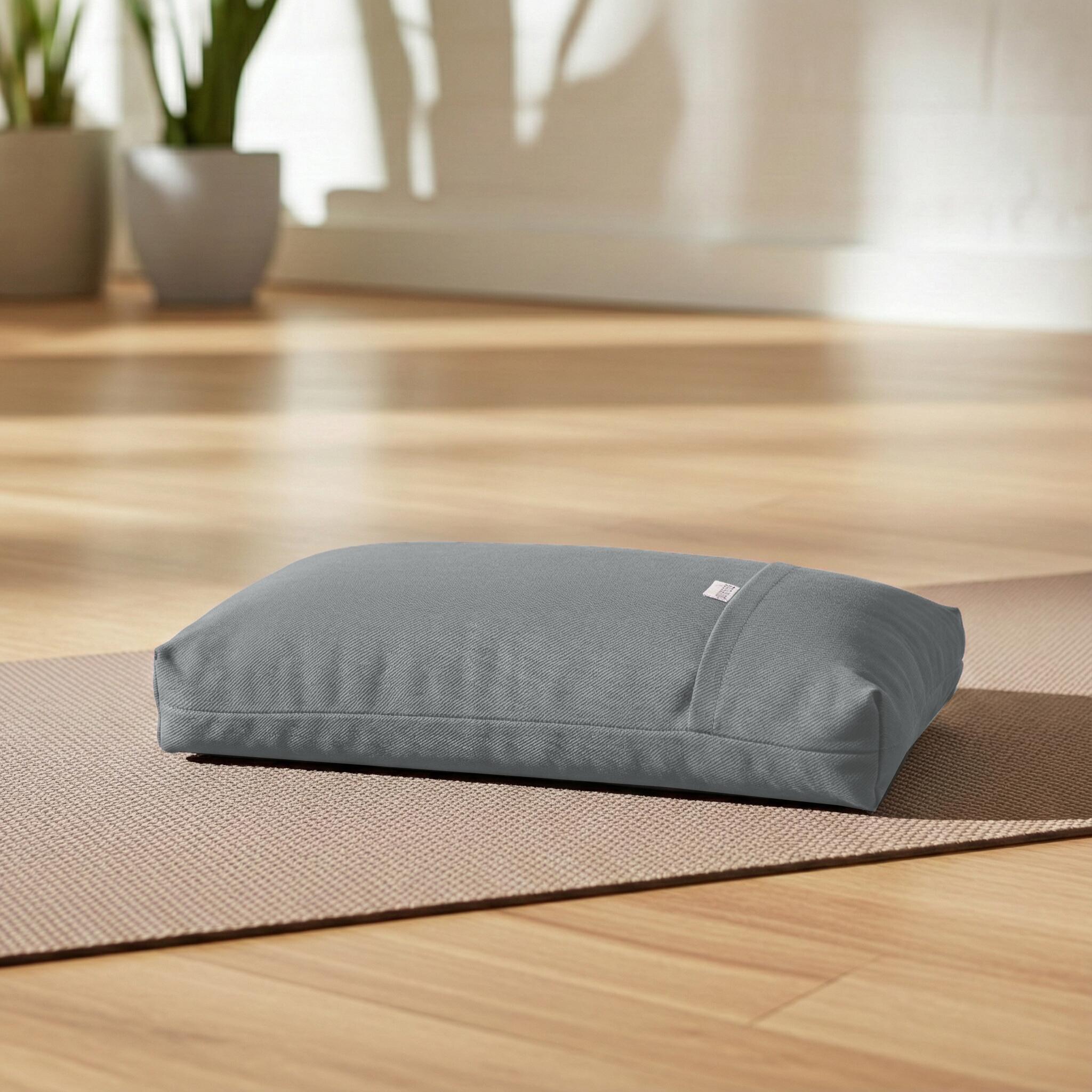 Yogakissen - klein 4/6