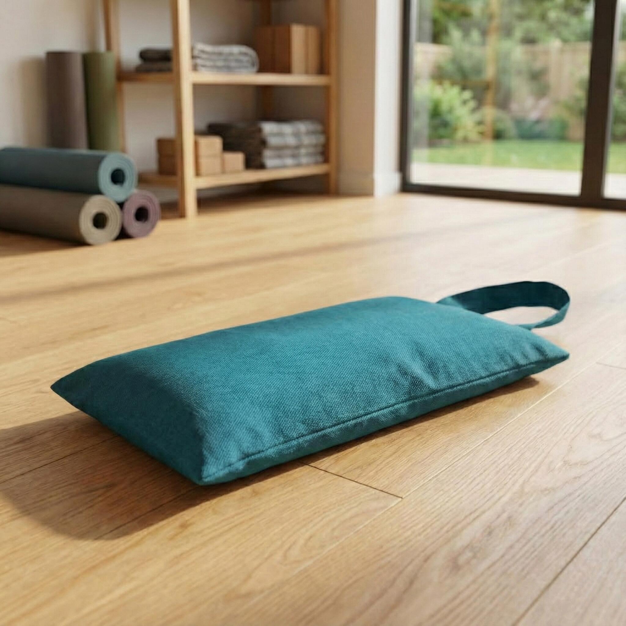 Yoga-Sandsack basic 3/6