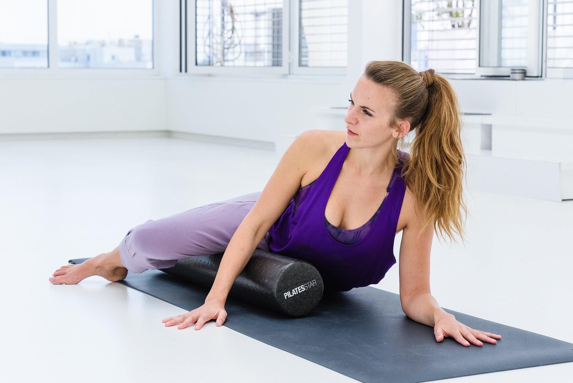 Yogamatte yogimat® sun - 6mm 6/6