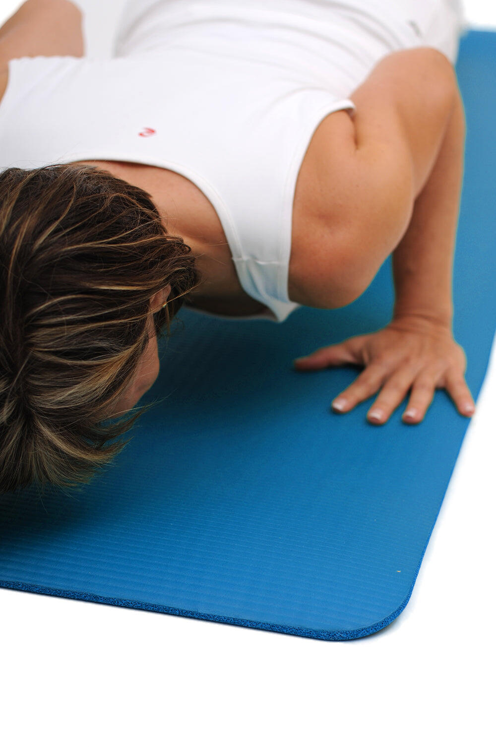Pilatesmatte yogimat® pilates - basic 6/6