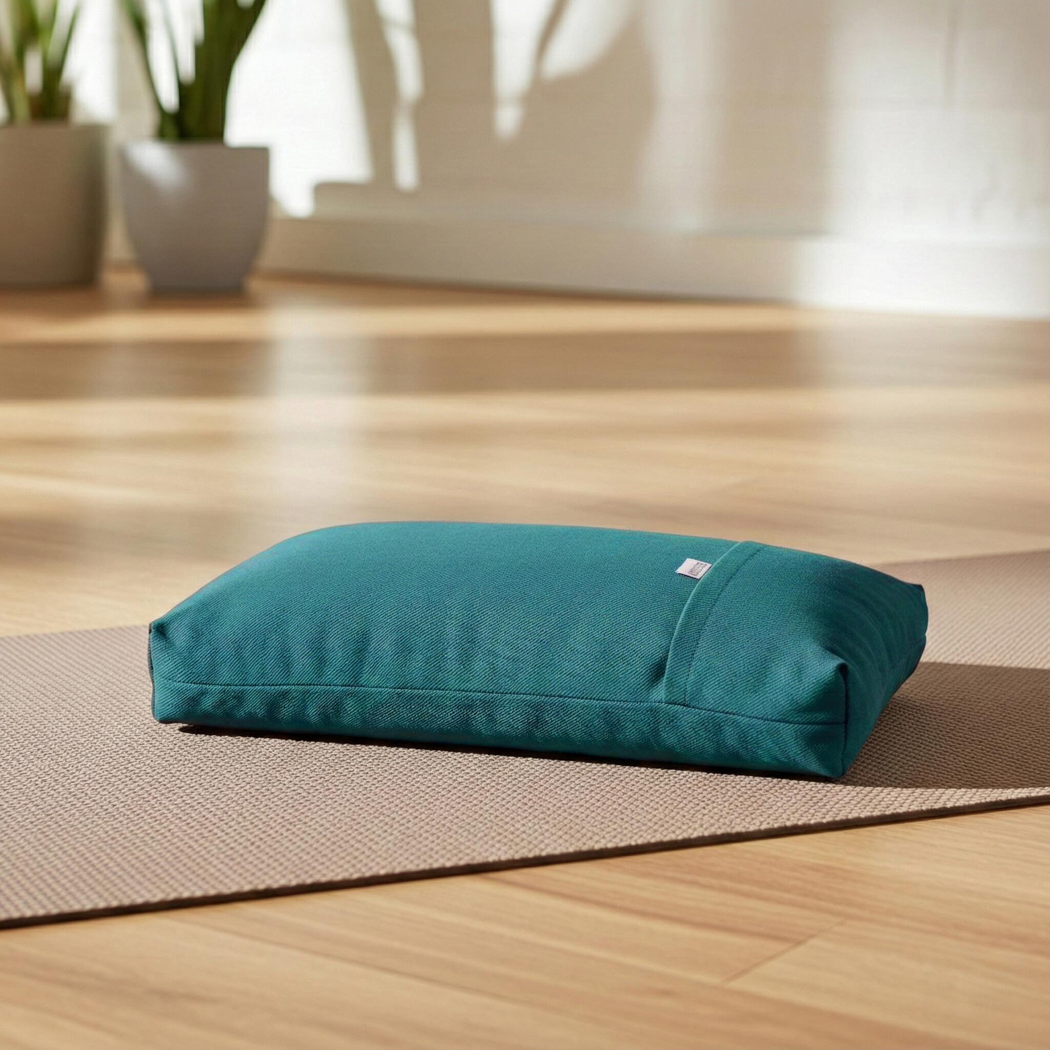 Yogakissen - klein 6/6