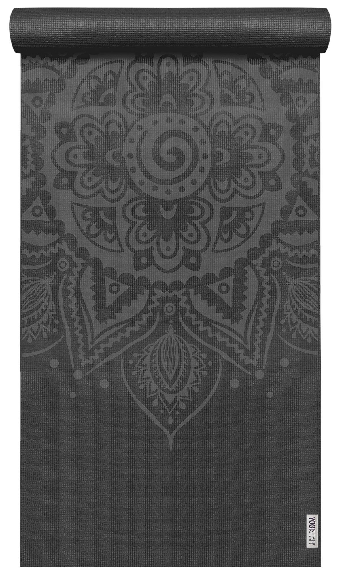 YOGISTAR picture