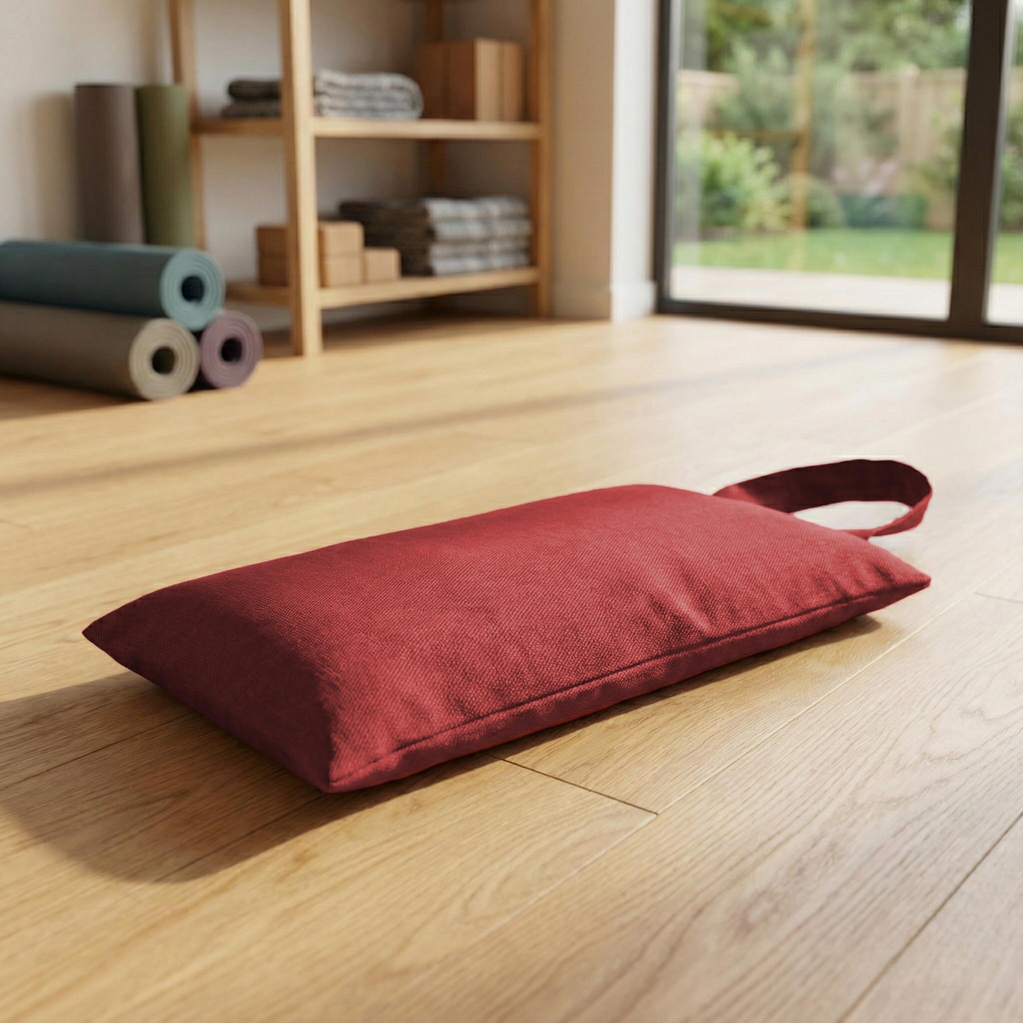 Yoga-Sandsack basic 6/6