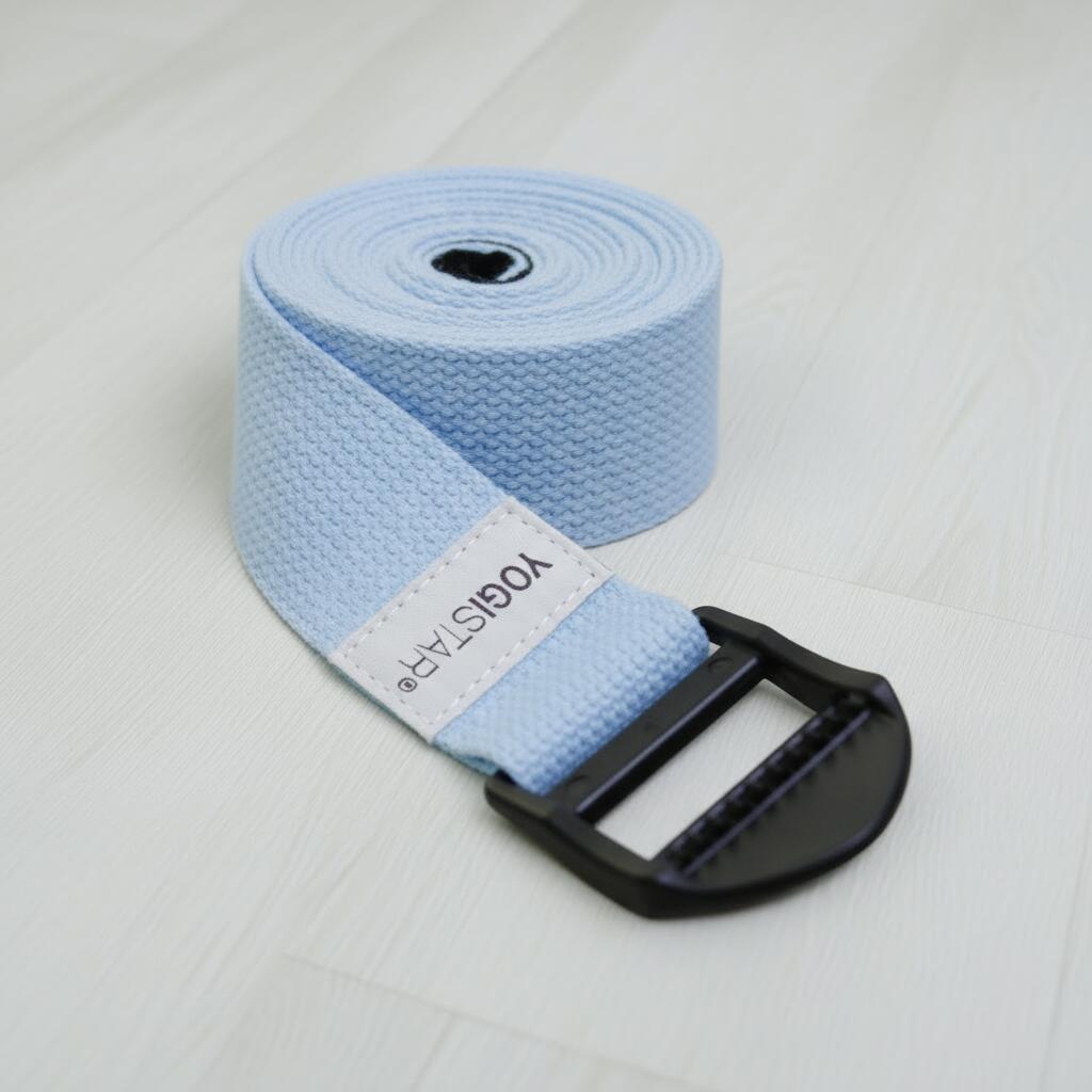 Yogagurt yogibelt® medium - P 260cm 3/6