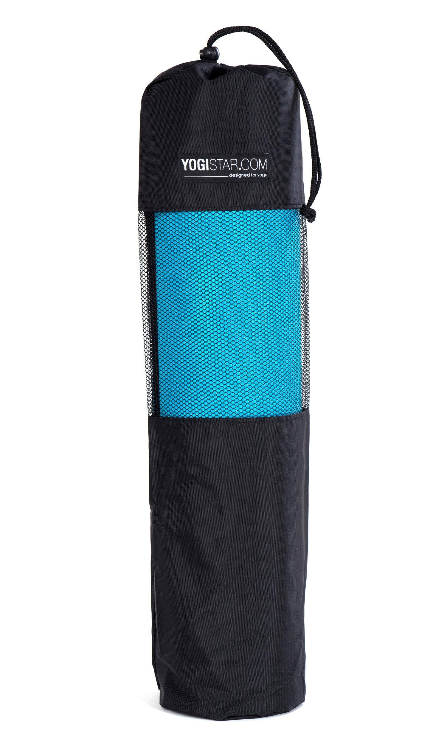 Yogatasche yogibag® basic - nylon net - 65 cm 3/3