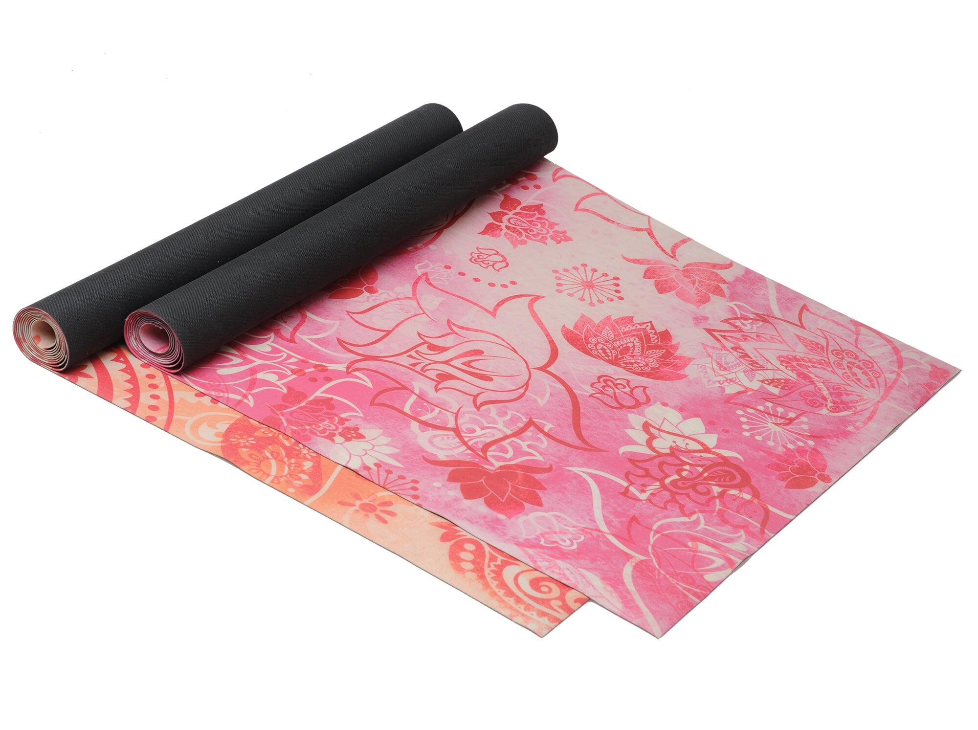 Yogamatte yogimat® travel - art collection 3/5