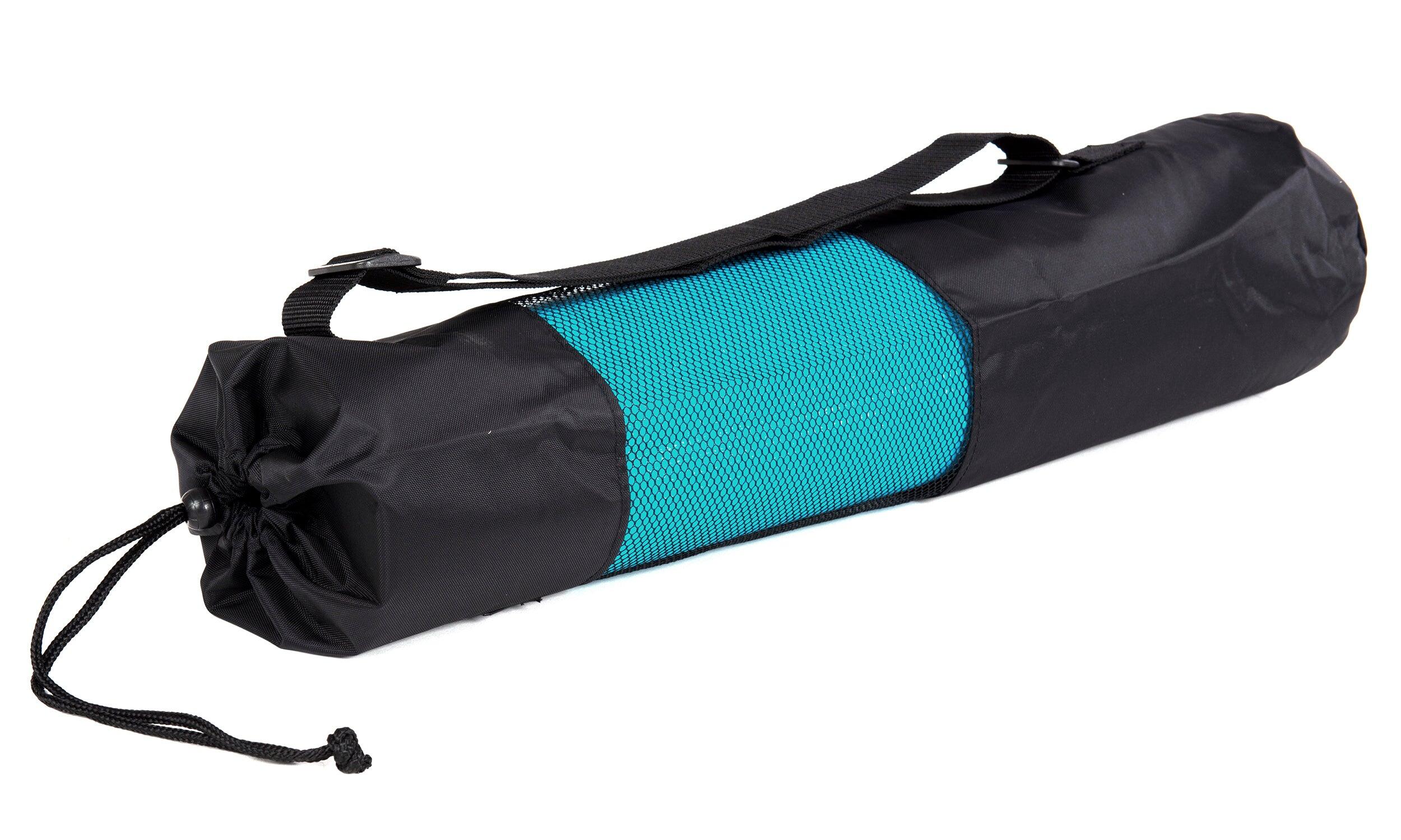 Yogatasche yogibag® basic - nylon net - 65 cm 2/3