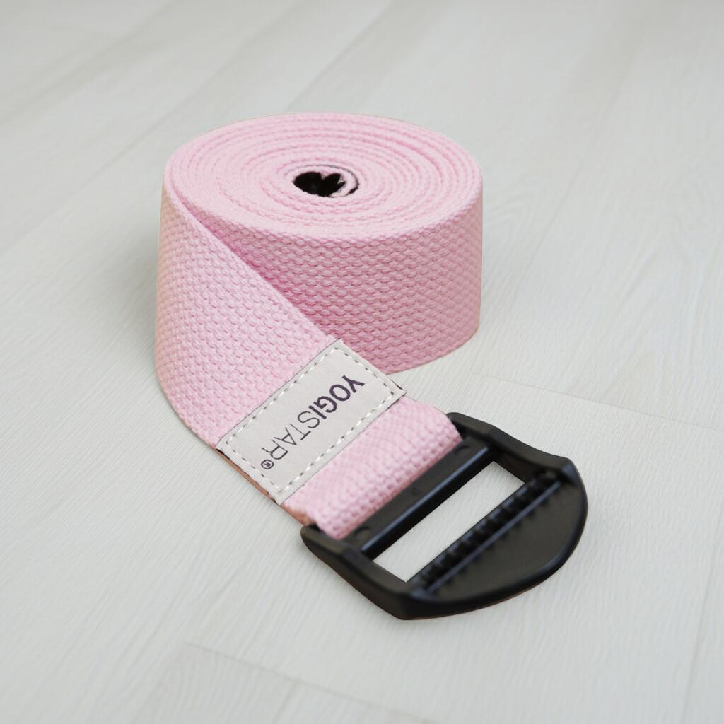 YOGISTAR picture