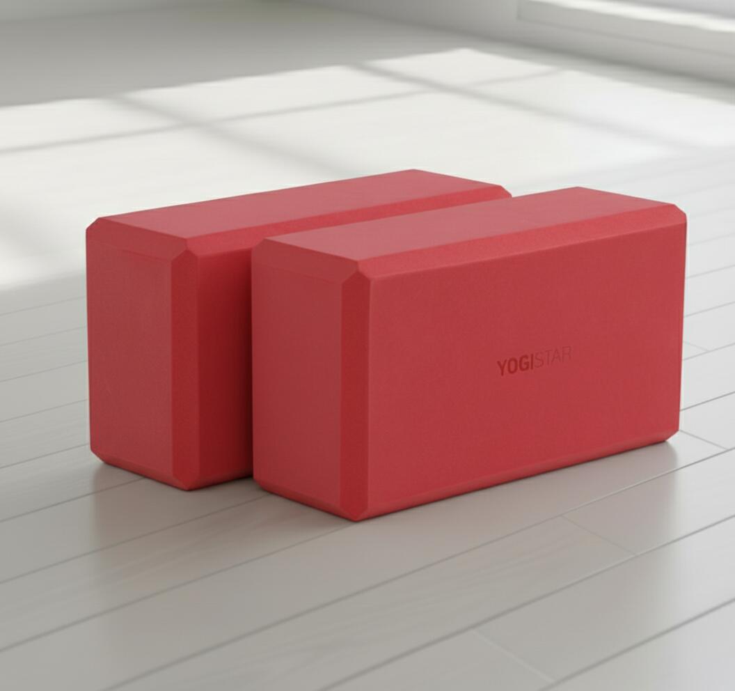 Yogablock yogiblock® basic - 2er-Set 3/6
