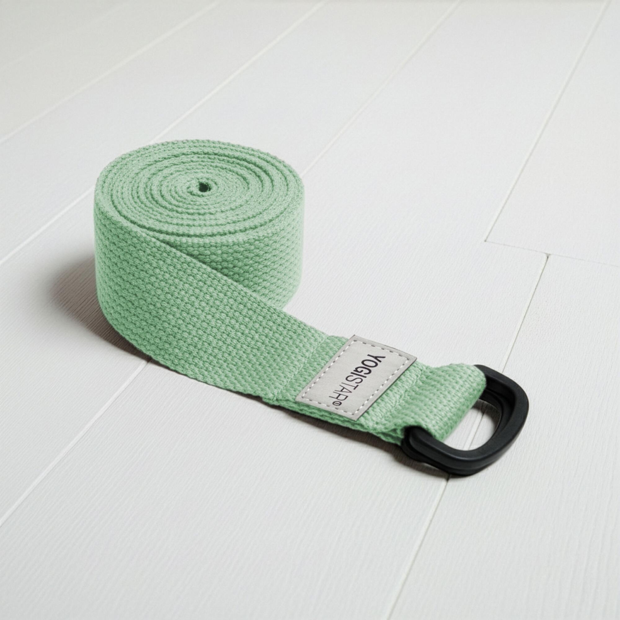 Yogagurt yogibelt® medium - P 260cm 5/6