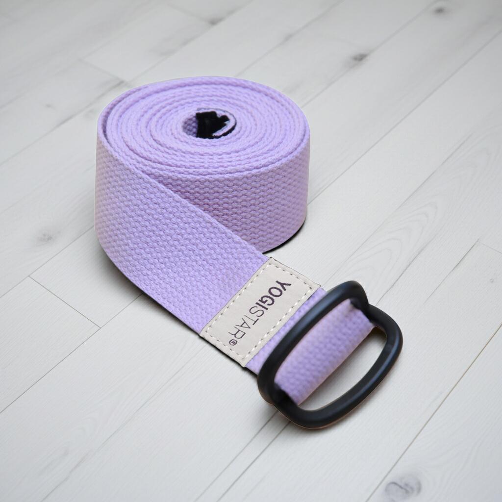 Yogagurt yogibelt® medium - P 260cm 4/6
