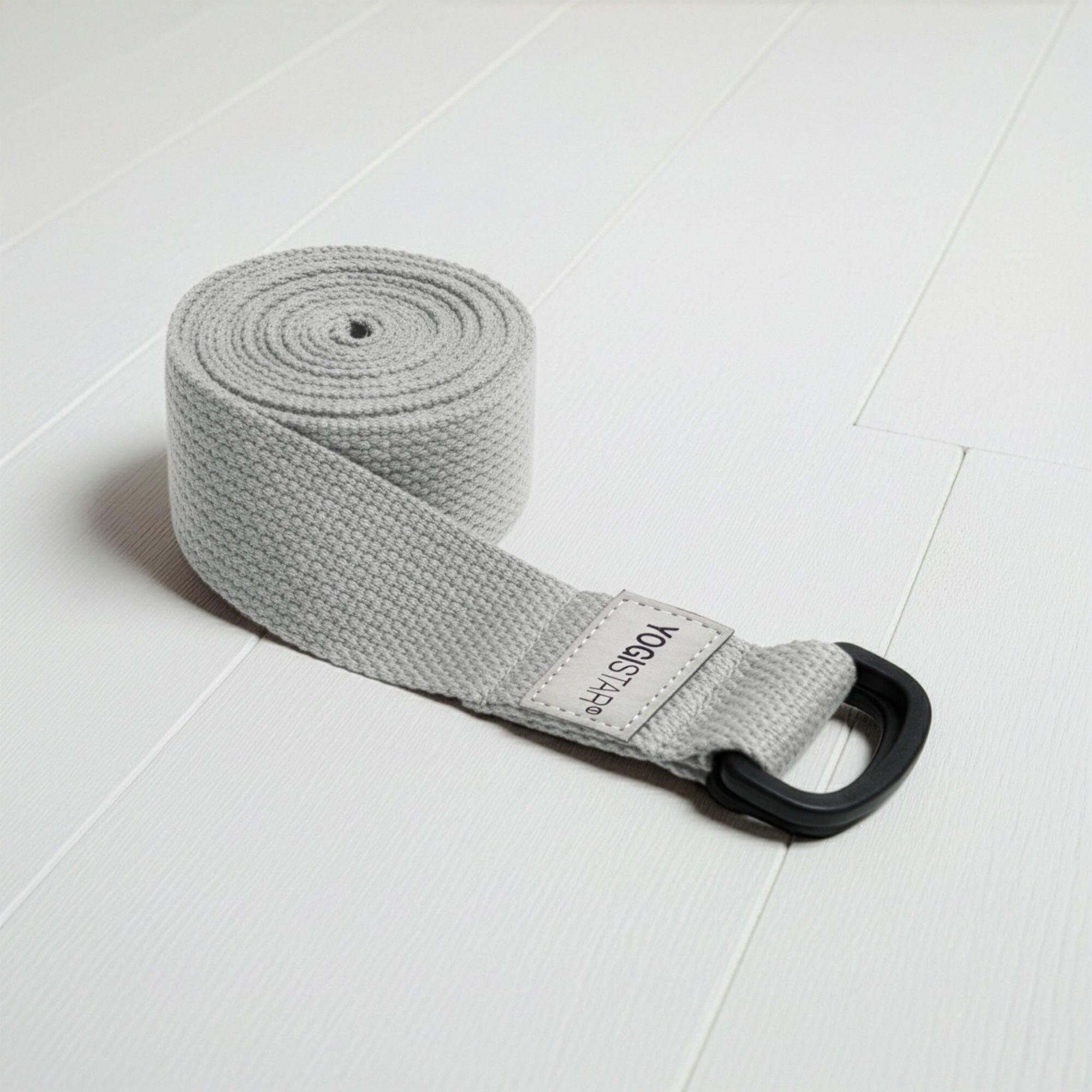 Yogagurt yogibelt® medium - P 260cm 6/6