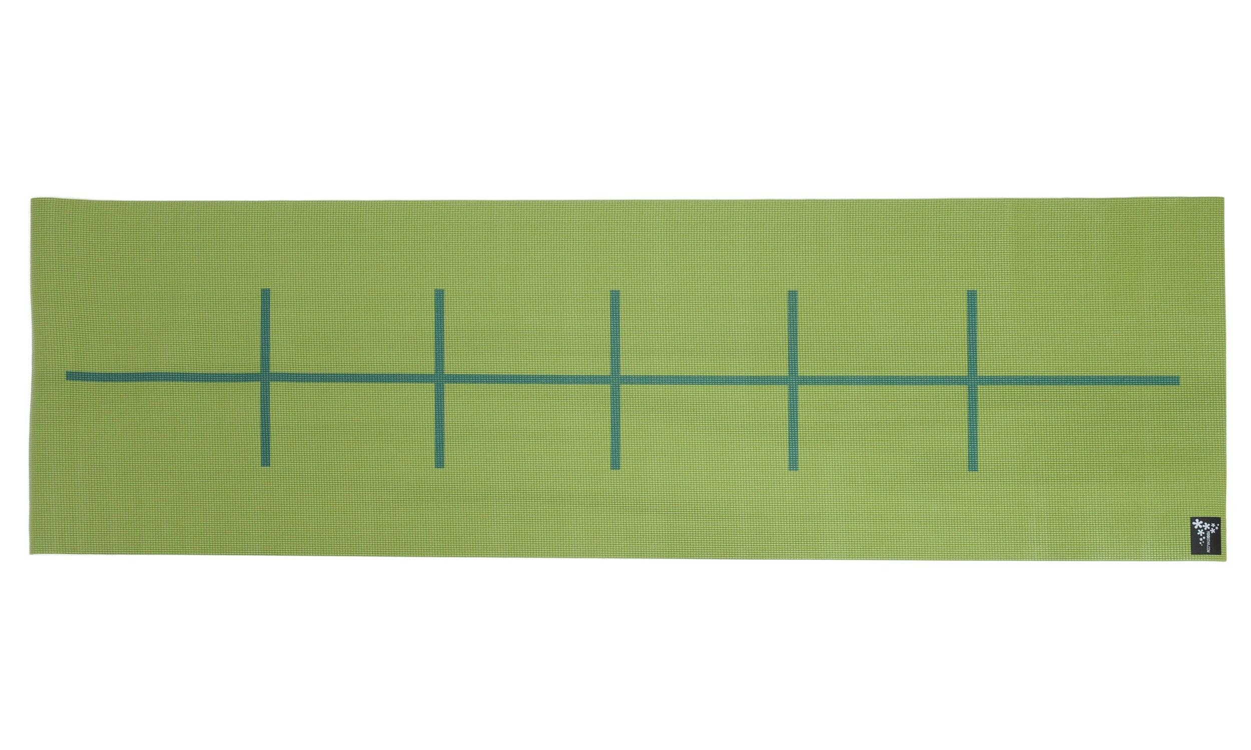 Yogamatte yogimat® plus - alignment 3/6