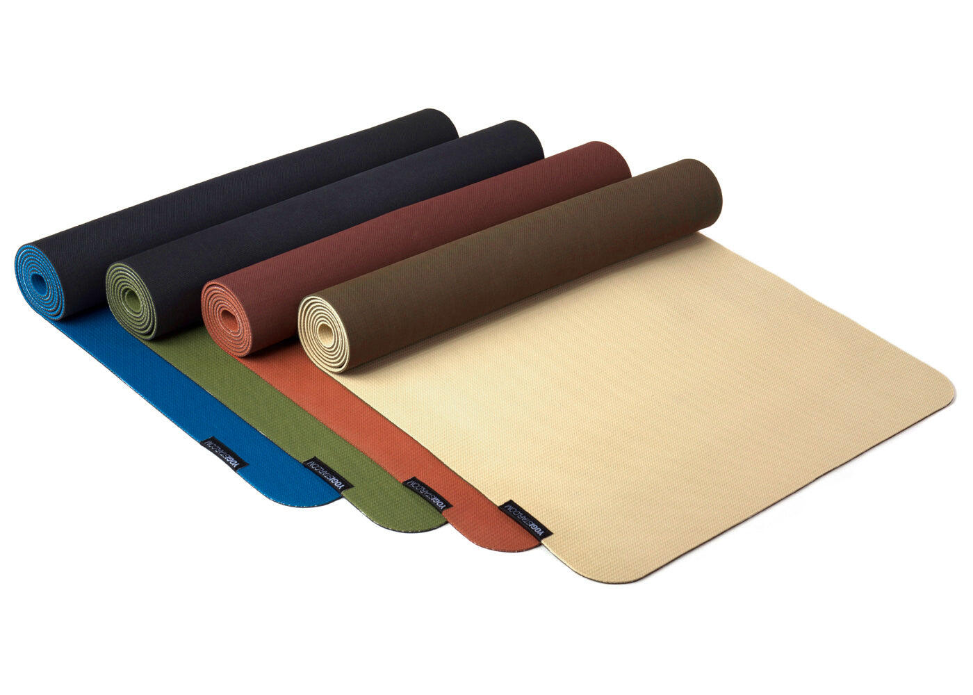 Yogamatte yogimat® pure eco 3/7