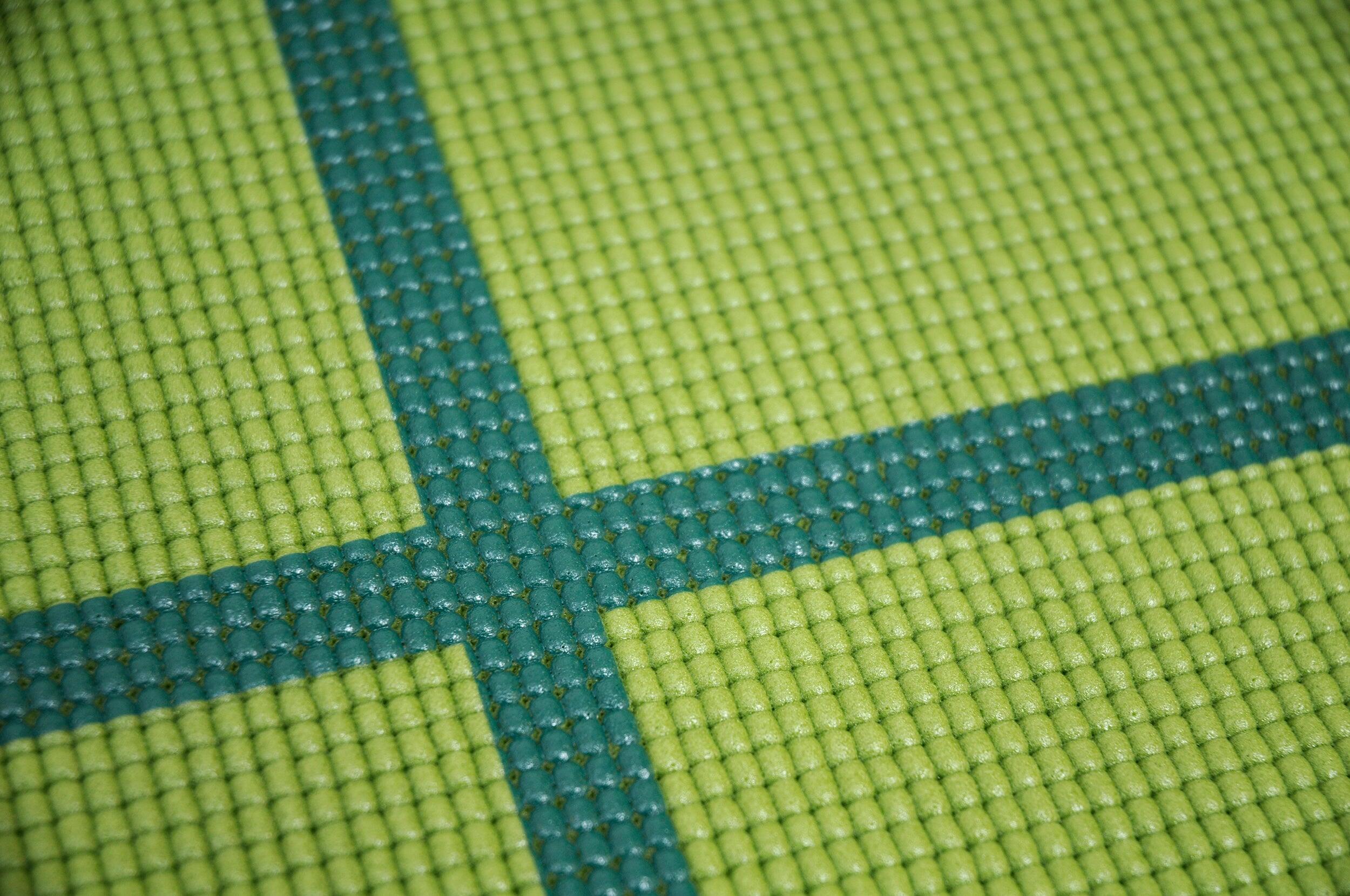 Yogamatte yogimat® plus - alignment 5/6