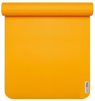 Yogamatte yogimat® sun - 4mm