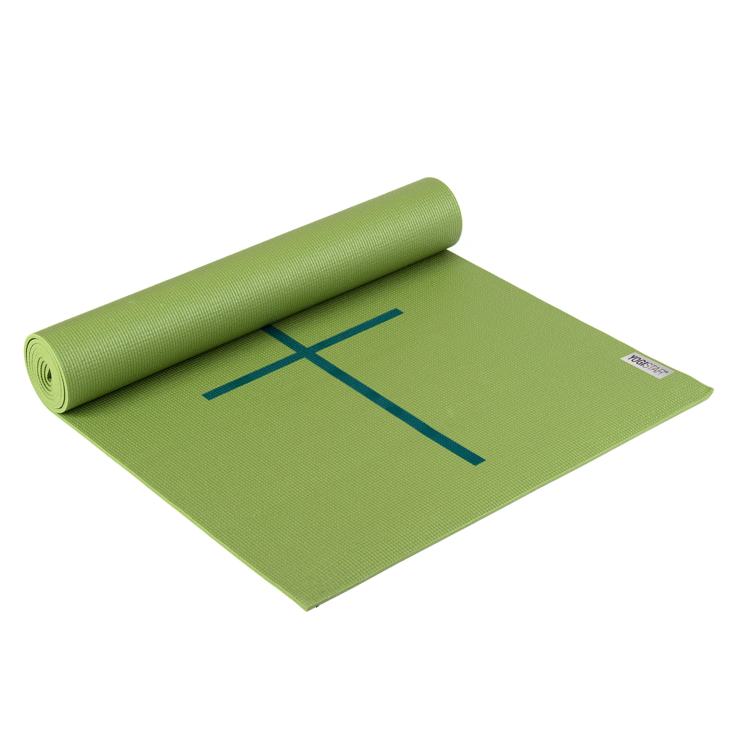 Yogamatte yogimat® plus - alignment 6/6