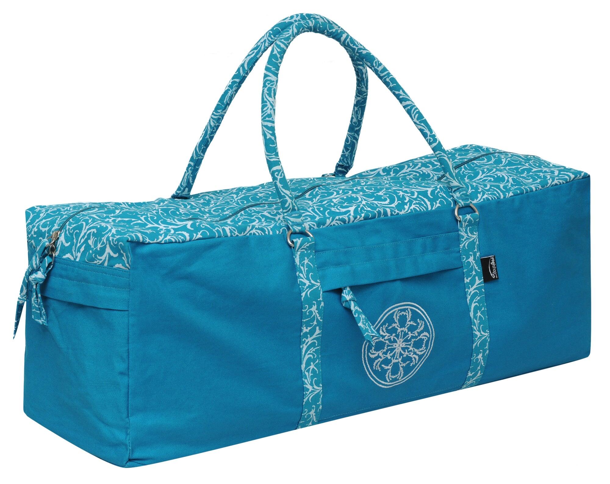 Yogatasche all-in - cotton - vintage 3/5