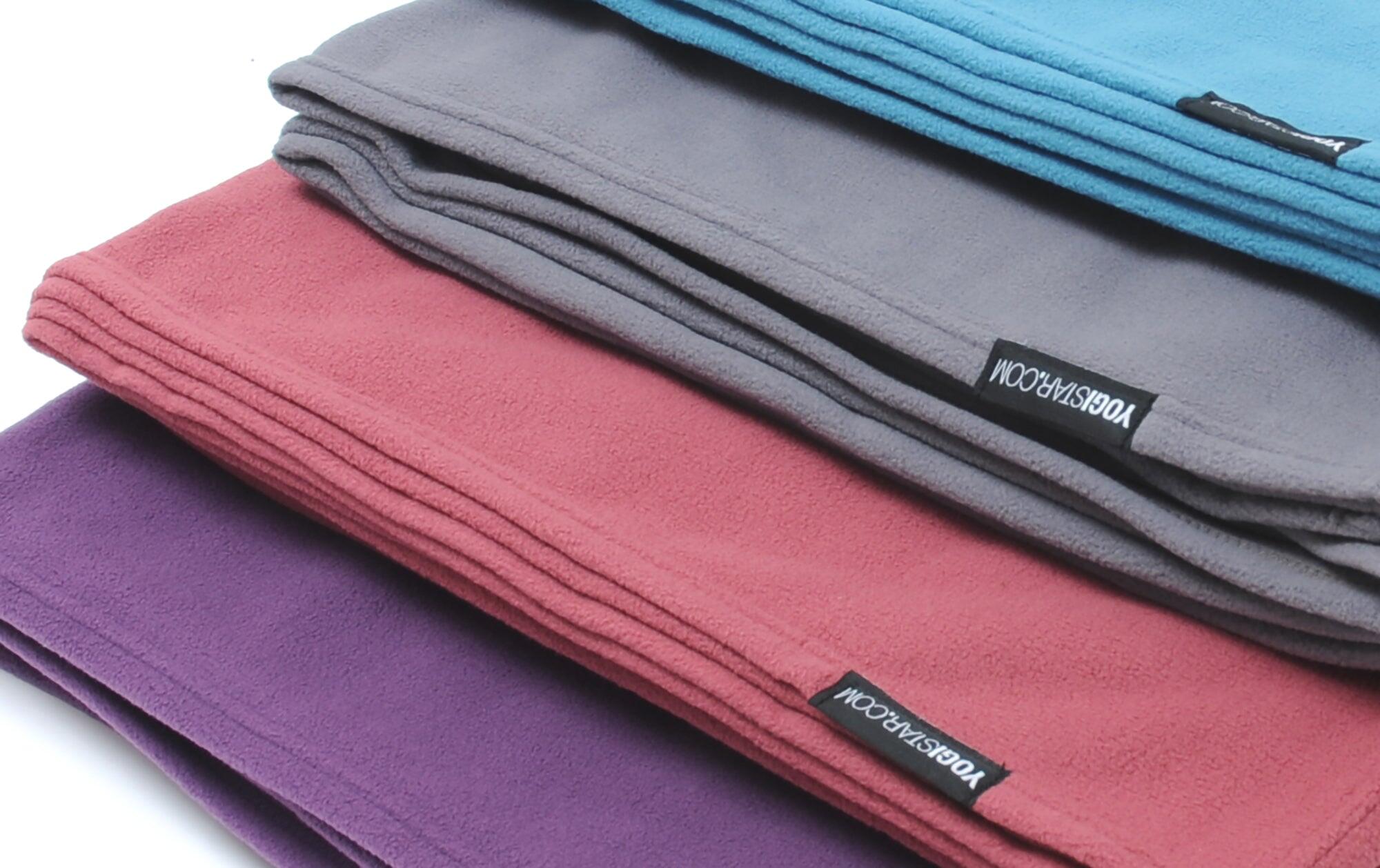 Yogadecke yogiblanket casual 4/6