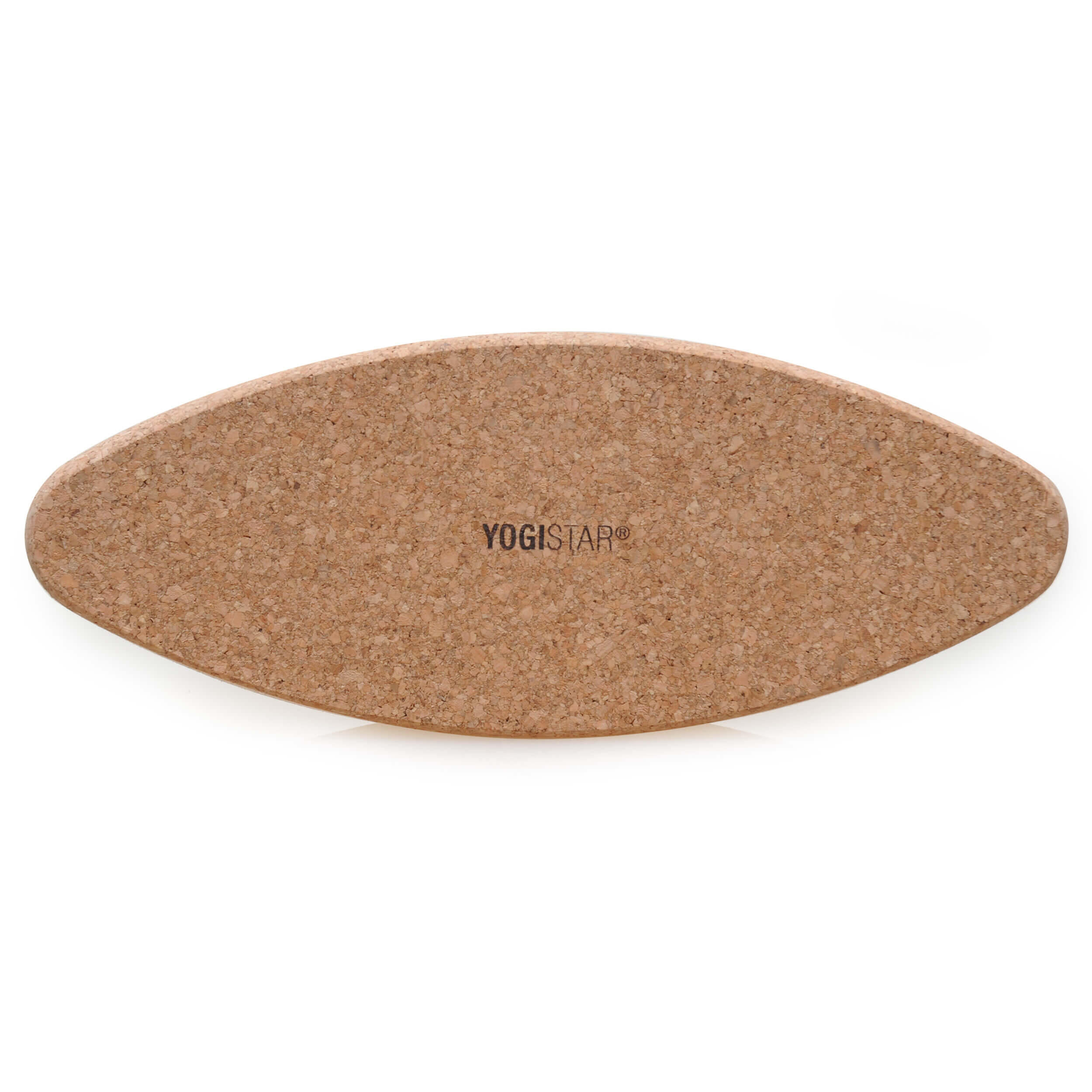 Yogablock yogiblock® egg - cork 3/3