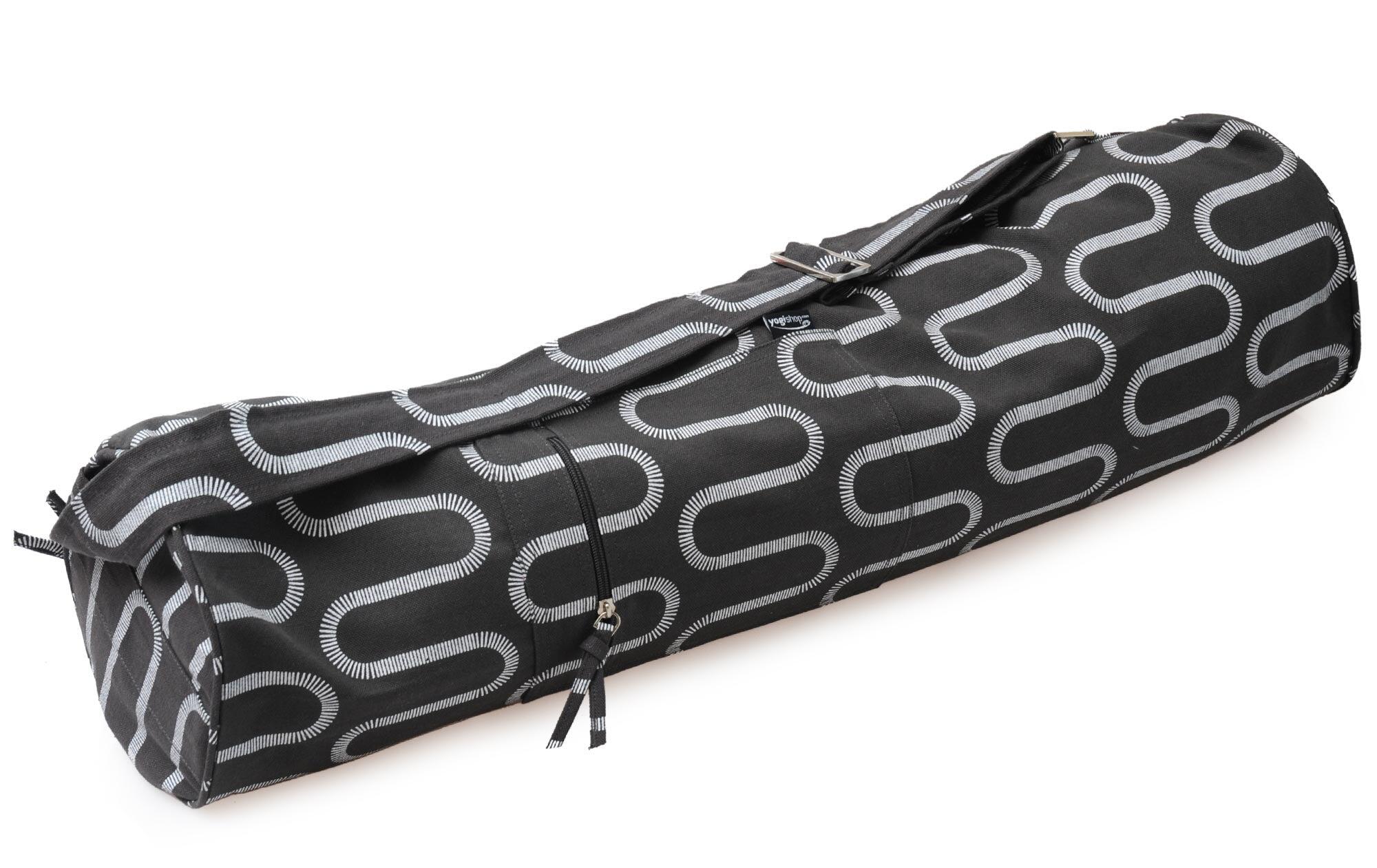 Yogatasche more than a bag - organic cotton 2/4