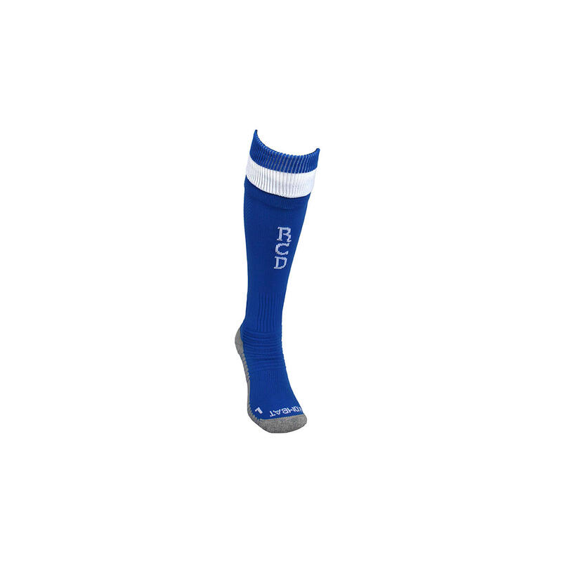 Chaussettes domicile Deportivo La Corogne 2021/22 spark pro