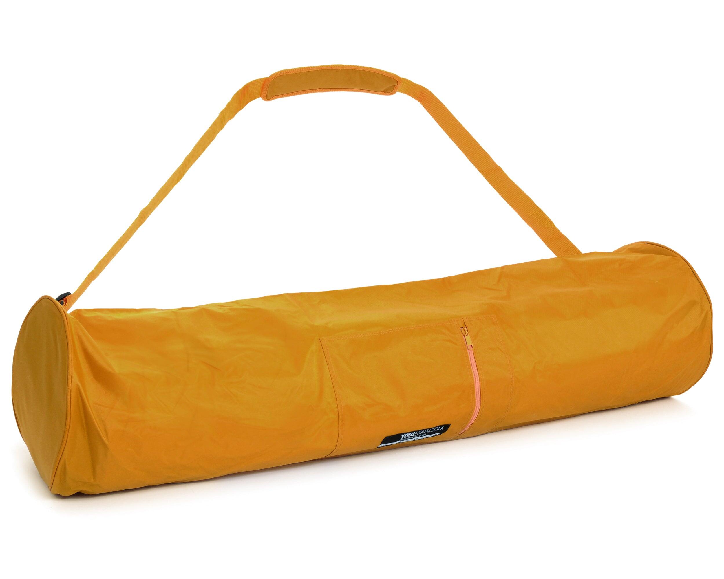 Yogatasche yogibag® basic - zip - extra big - nylon - 109 cm 3/6