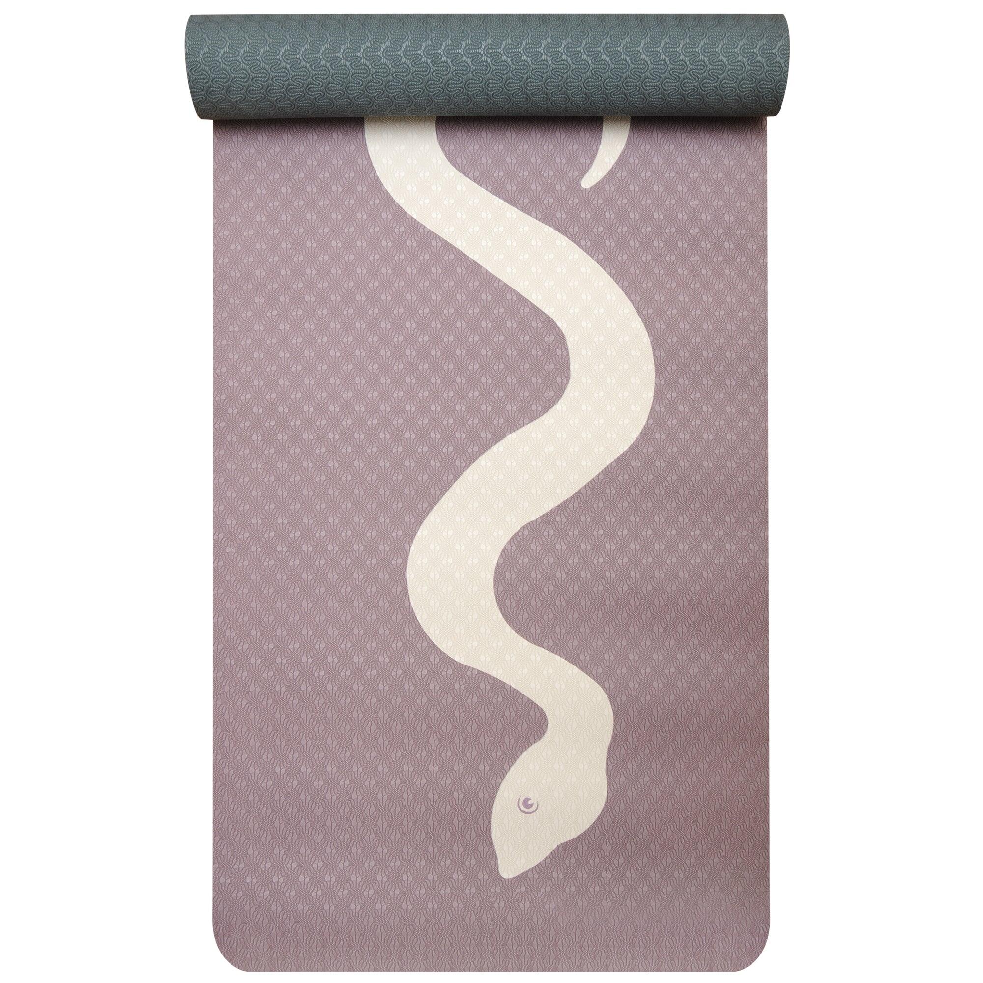 Yogamatte yogimat® pro - art collection 2/6