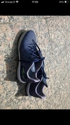 Entre Particuliers - Chaussures de football en salle