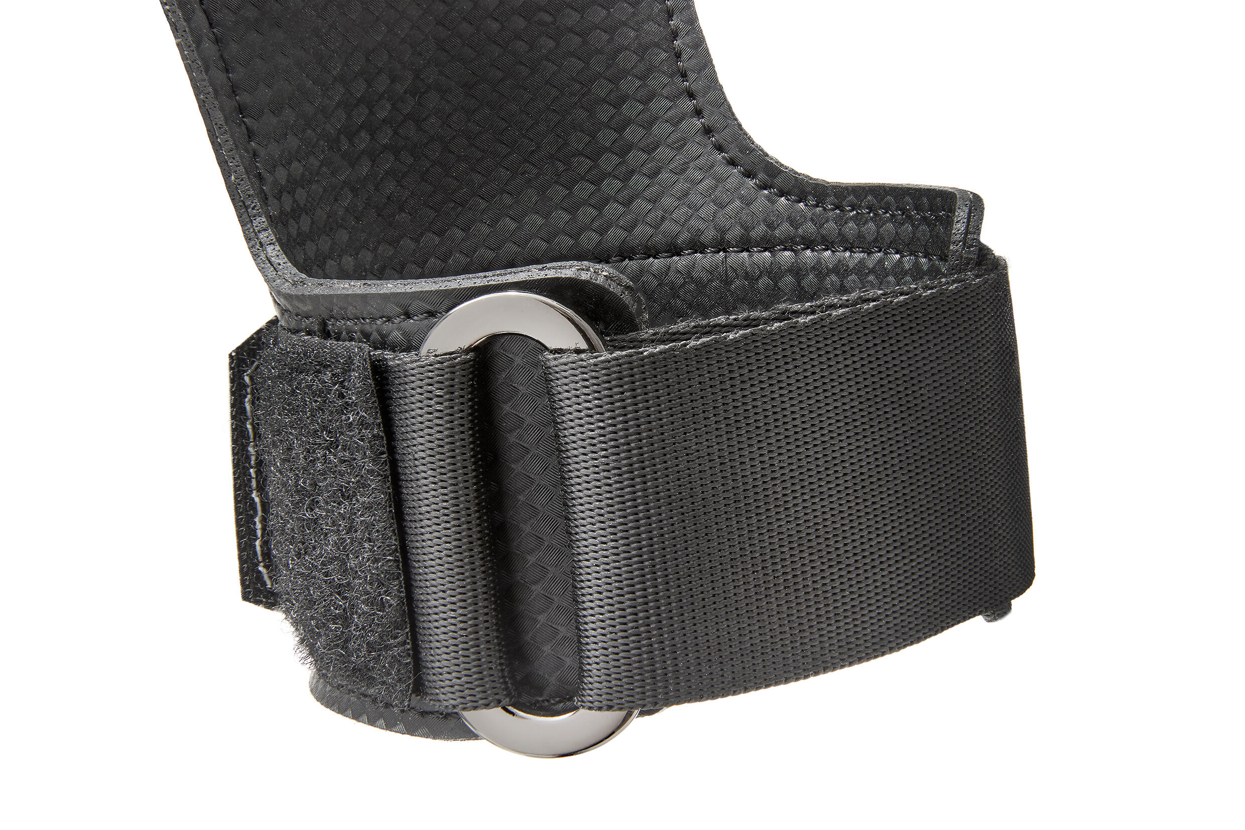Adidas Lifting Grips Black Pack 3/7