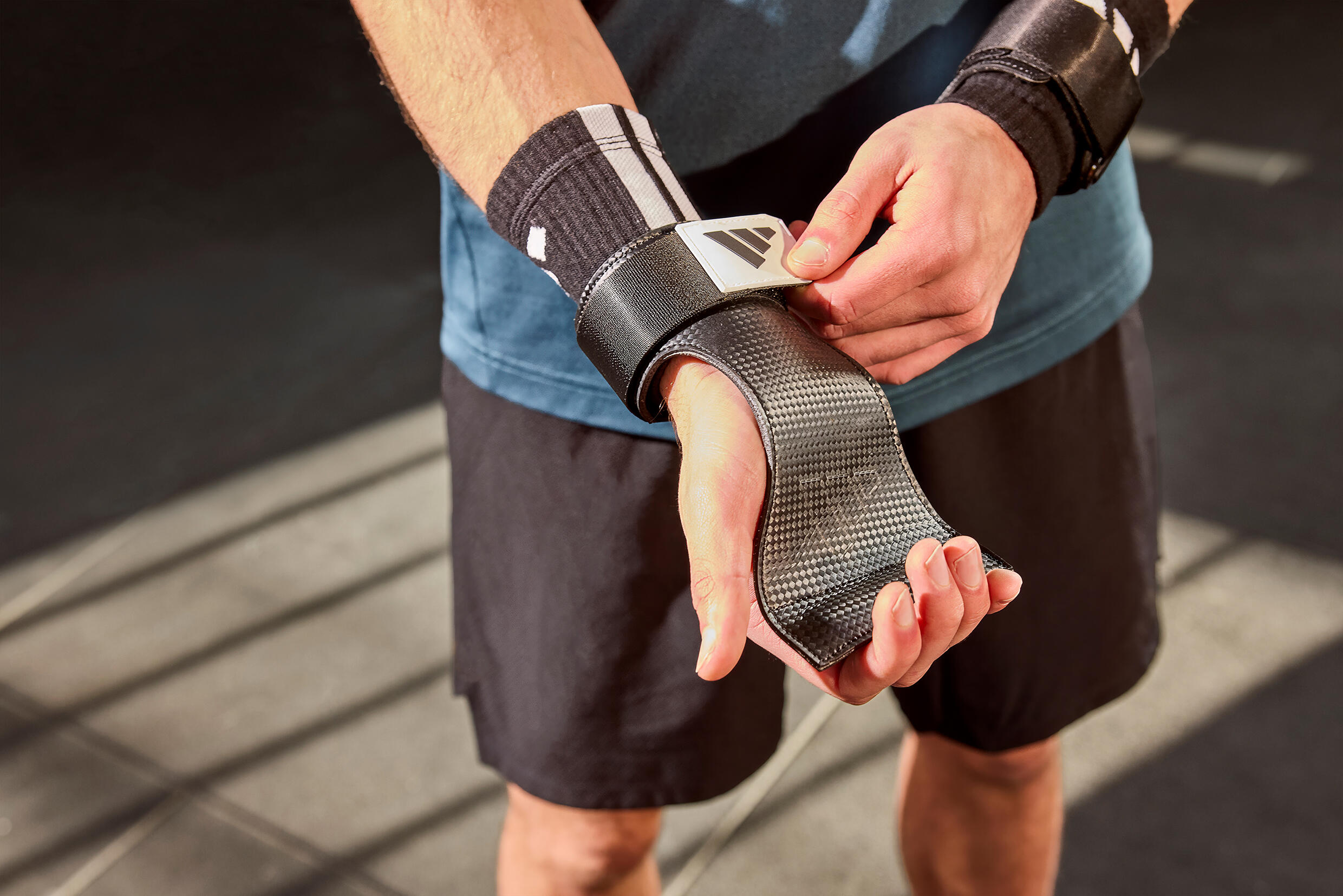 Lifting Grips Pack 10/10