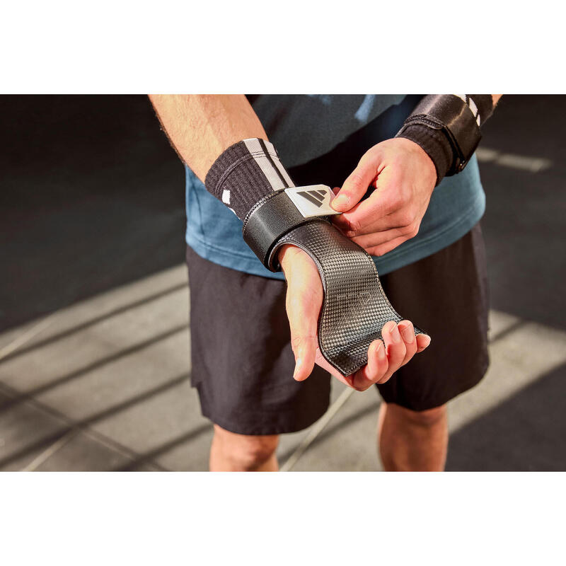Lifting Grips Pack