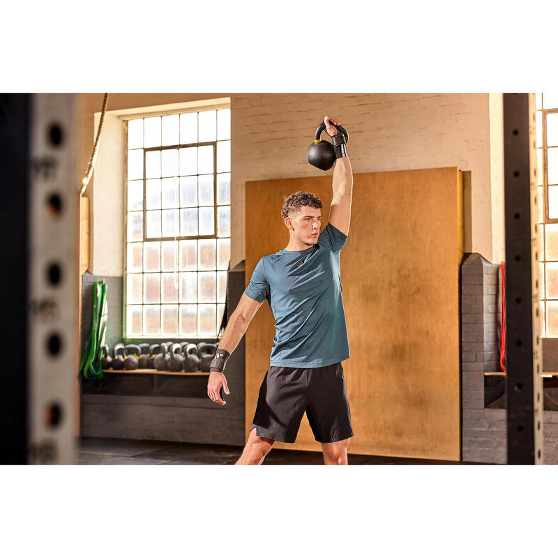 Lifting Grips Pack