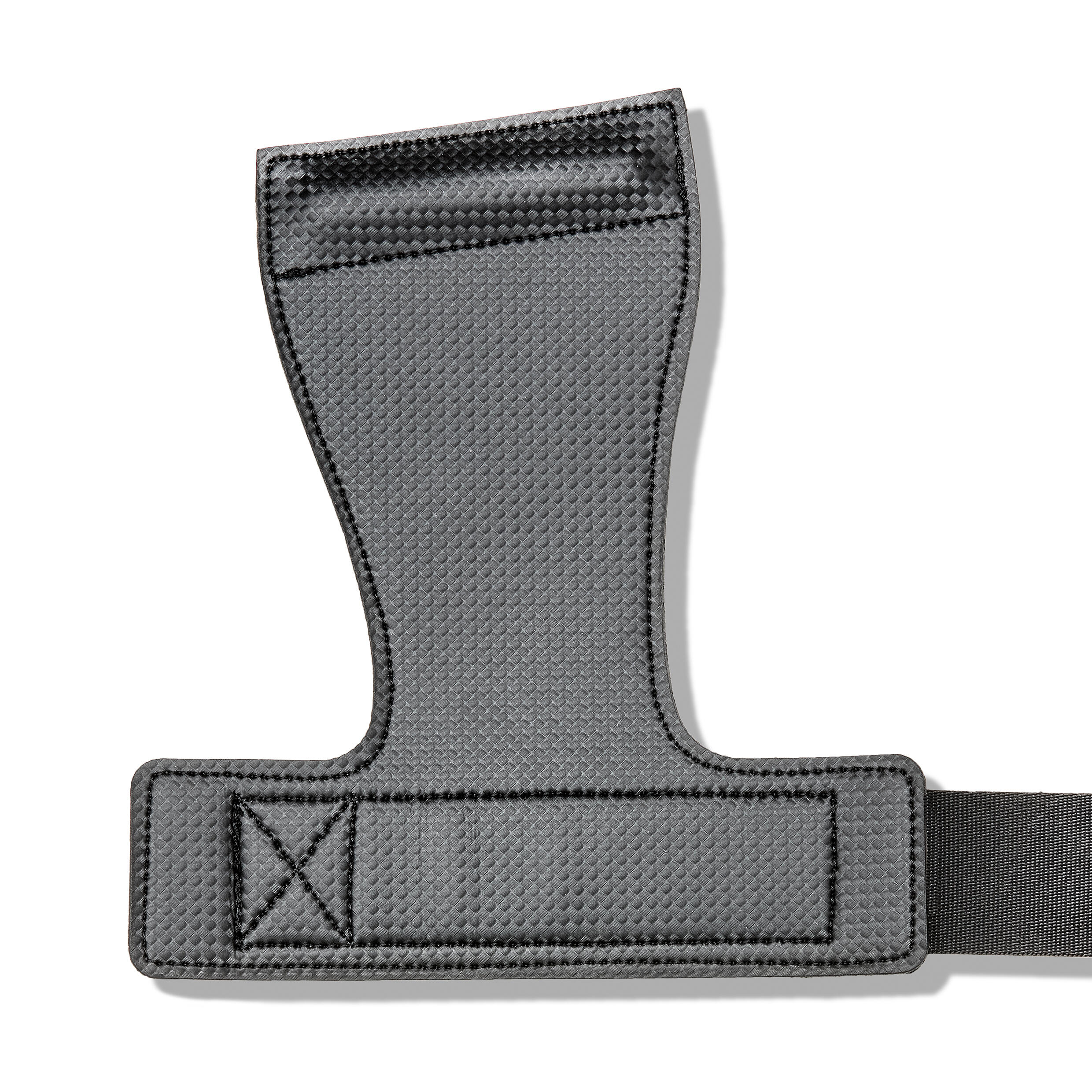 Adidas Lifting Grips Black Pack 6/7
