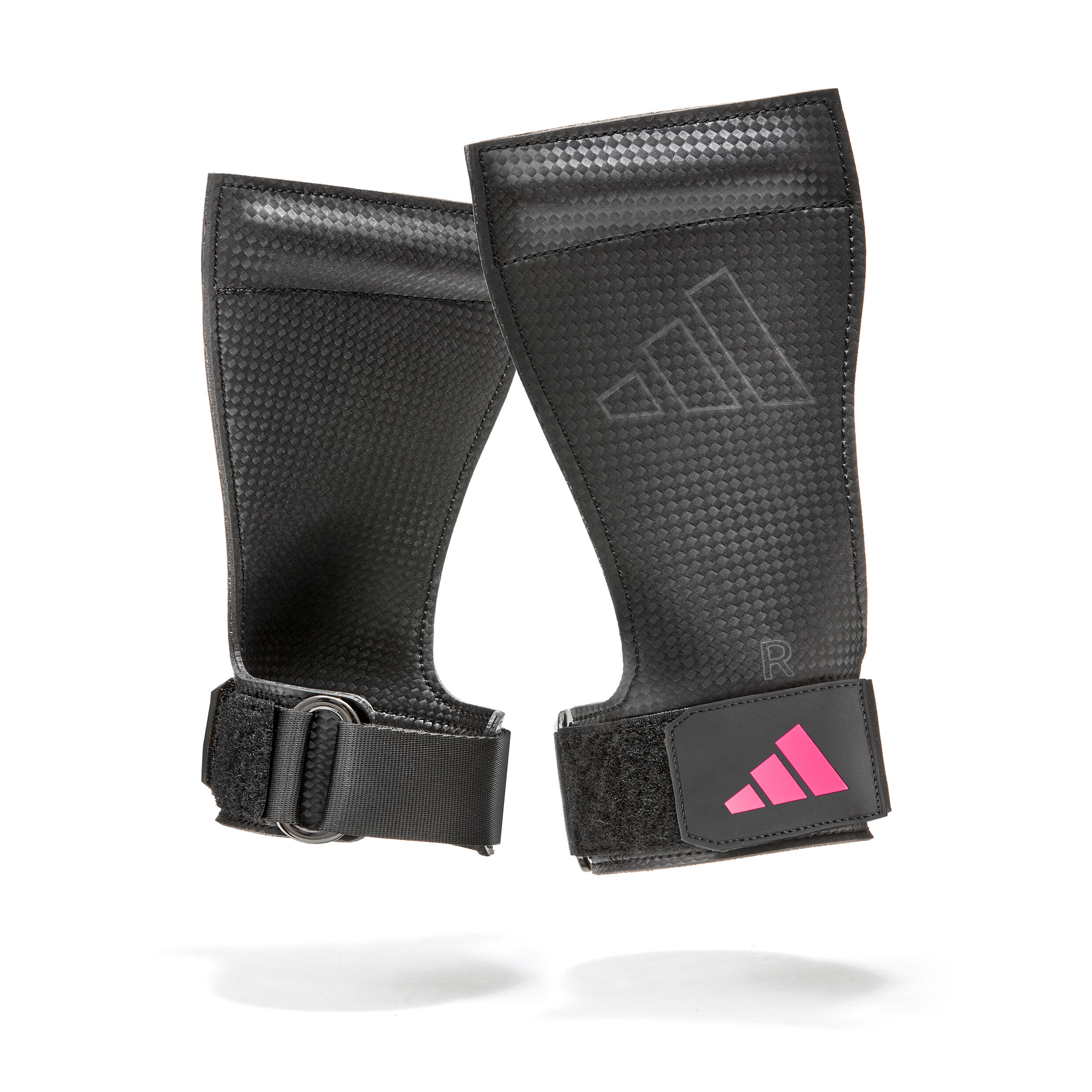 Adidas Lifting Grips Pink Pack 9/10