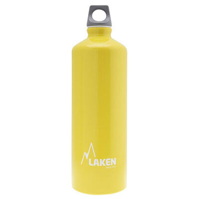 Borraccia in alluminio Futura – LAKEN