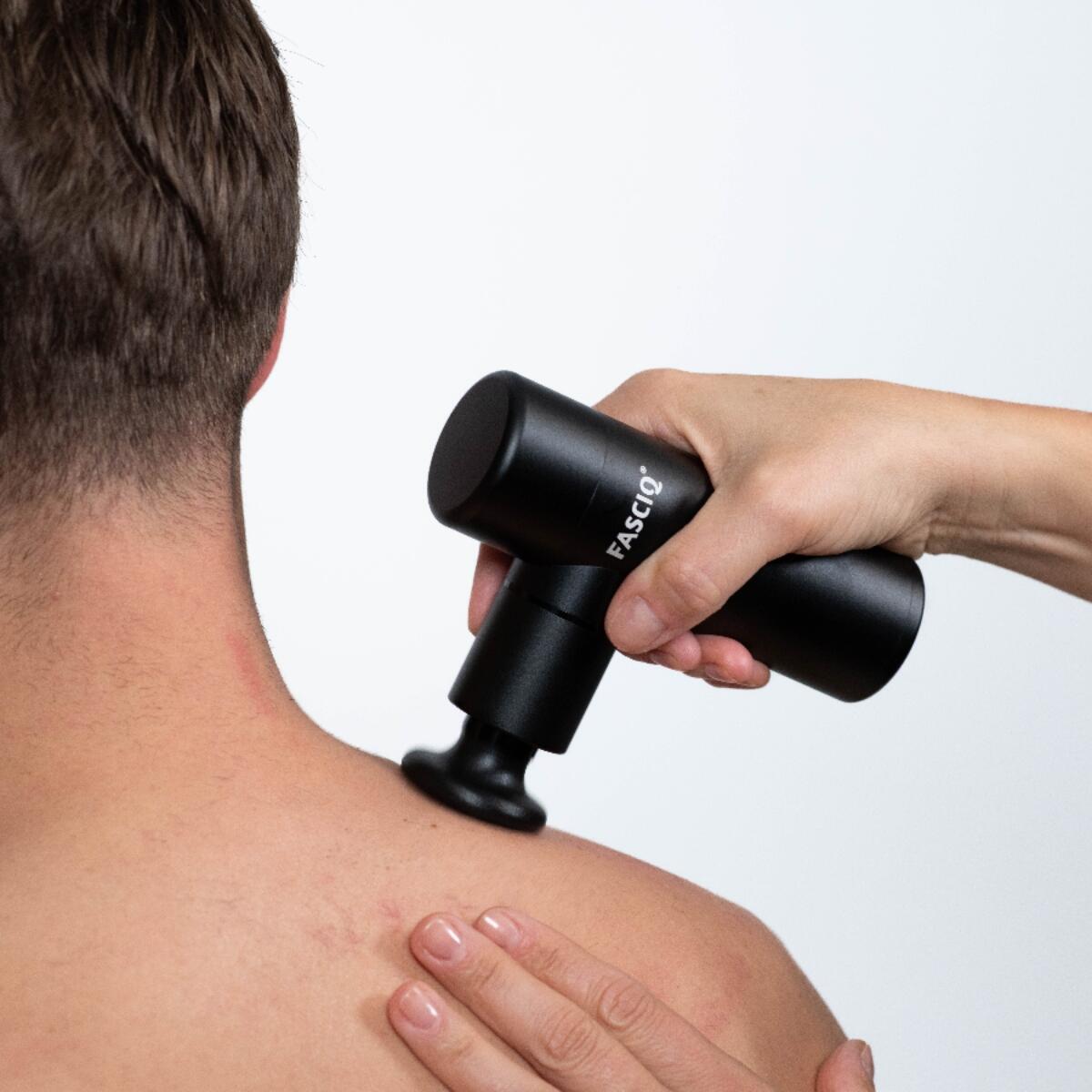 Urządzenie do masażu - FASCIQ® Massage Gun Mini 6/7