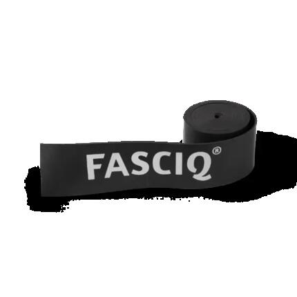 FASCIQ Flossband 2m x 5cm - 1,5mm d'épaisseur