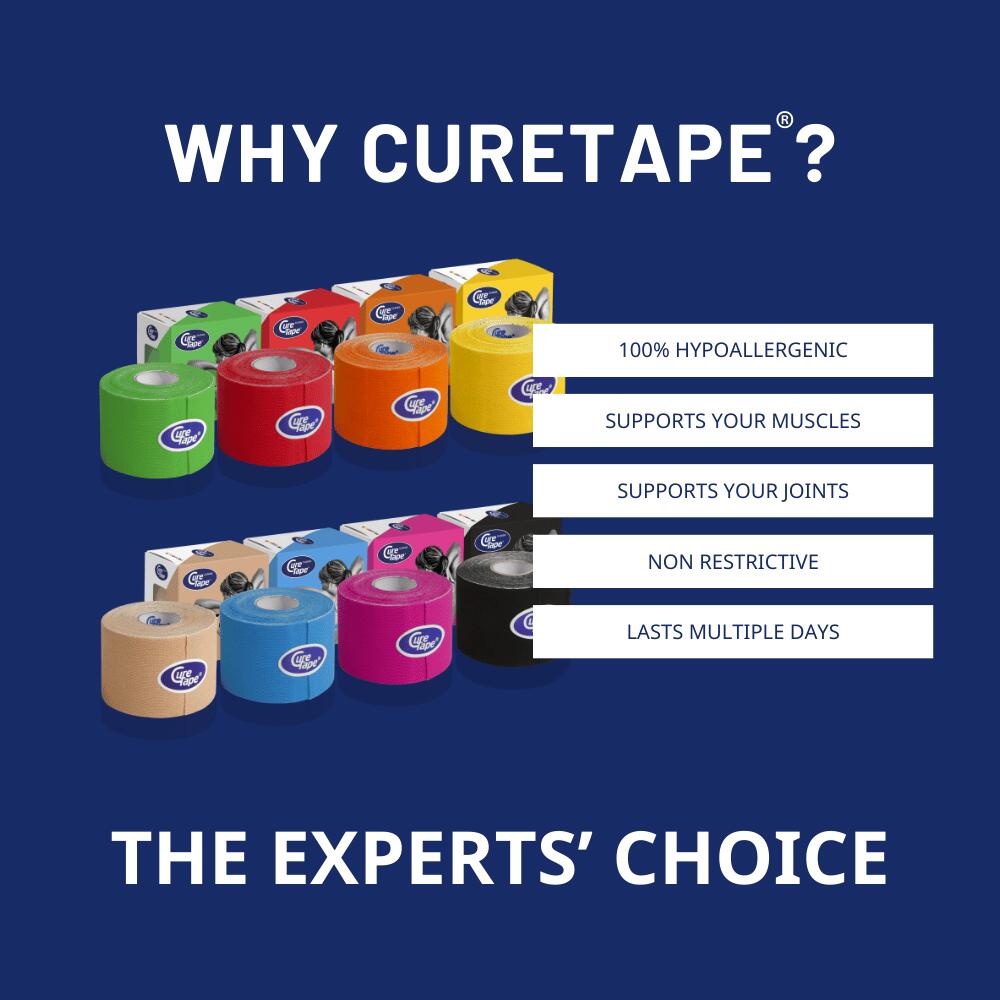 MyCureTape 4/7