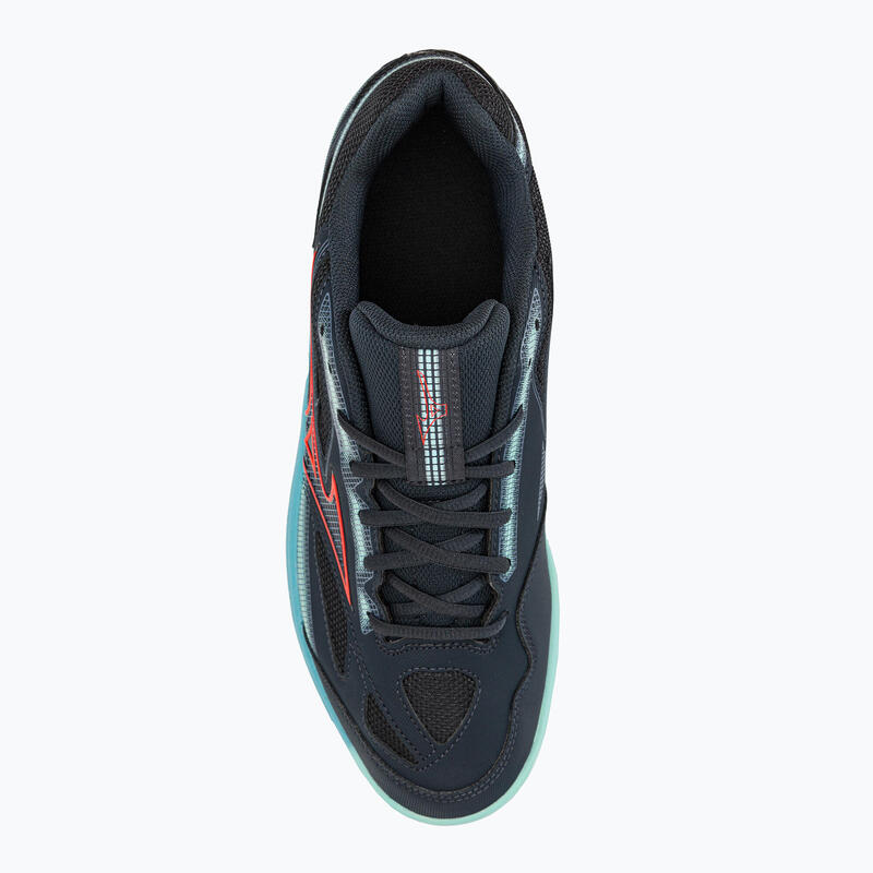 Pantofi de tenis Mizuno Break Shot 4 AC collegiate