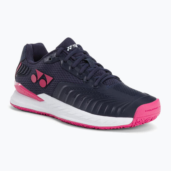 Chaussures de tennis pour femmes YONEX SHT Eclipsion 4 CL