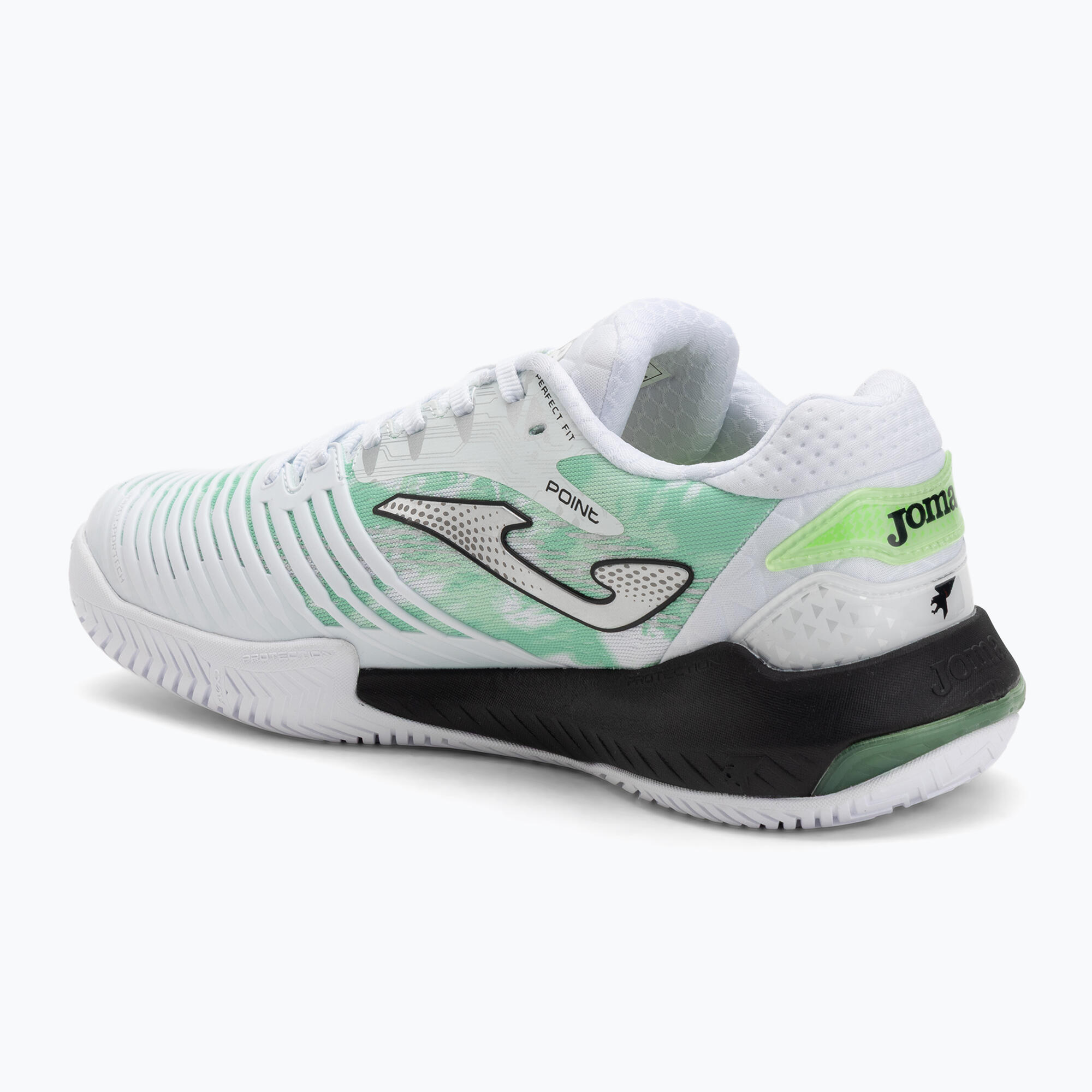 Herren-Tennisschuhe Joma Point AC 3/7
