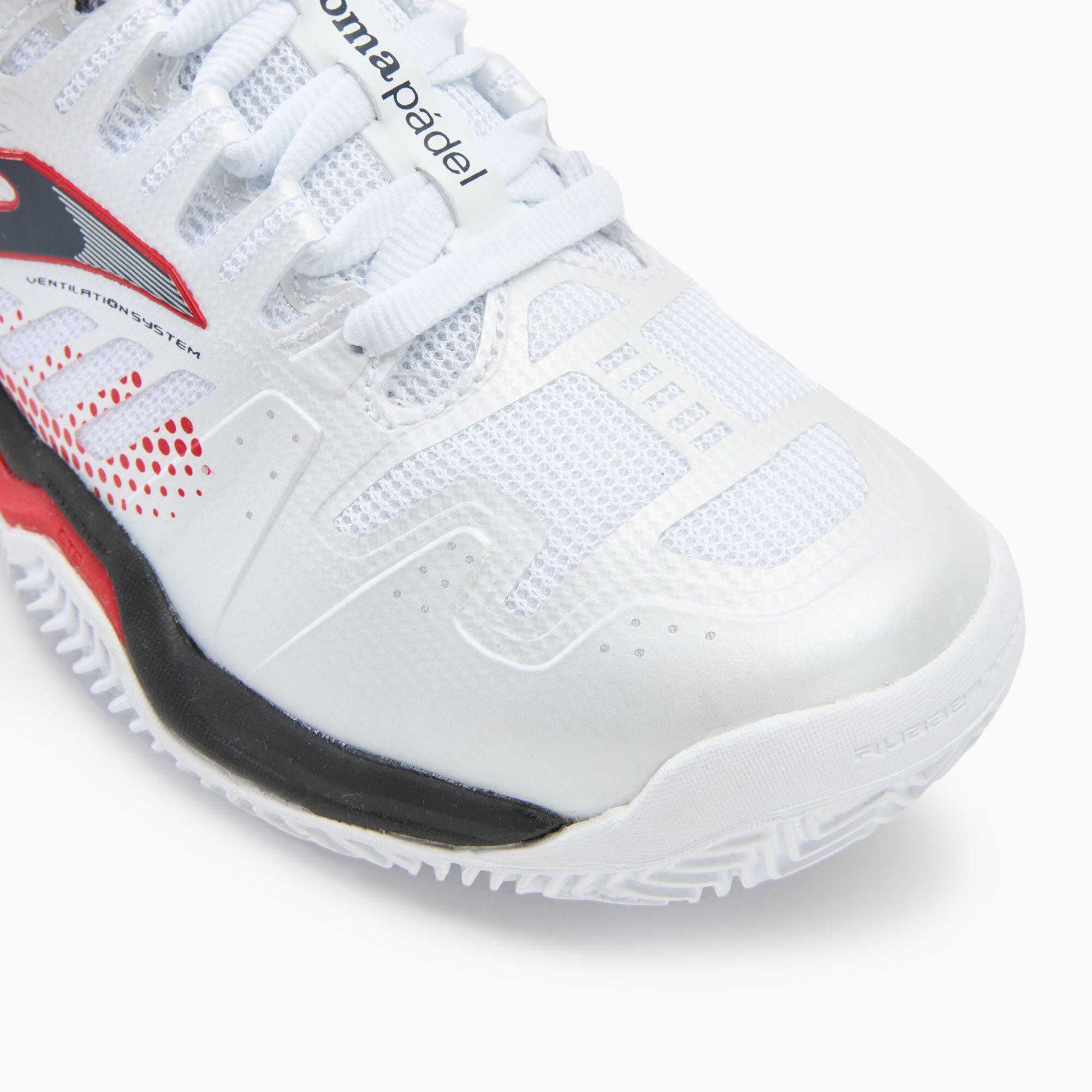 Buty tenisowe chłopięce Joma Slam Jr. 7/7