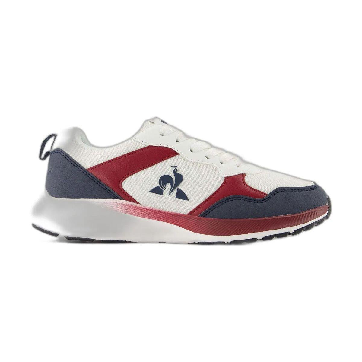 Baskets Le Coq Sportif R500 2 GS Blanc 1/4